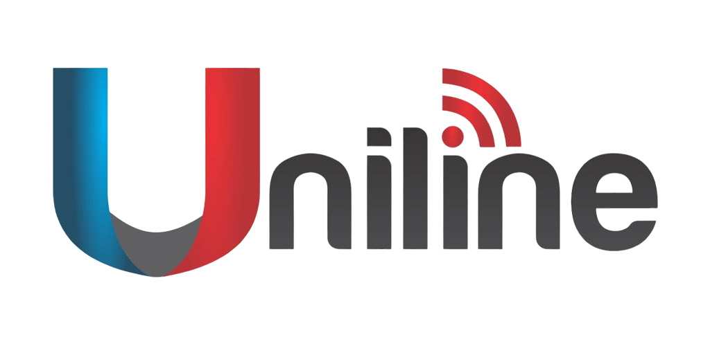 Uniline Logo